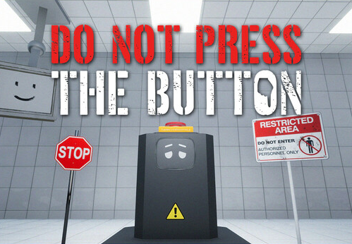 Do Not Press The Button (Or You'll Delete The Multiverse) PC Steam CD Key
