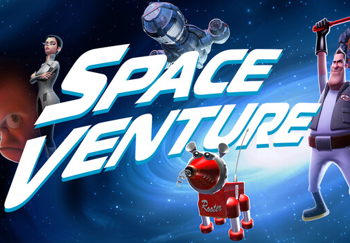 SpaceVenture PC Steam CD Key