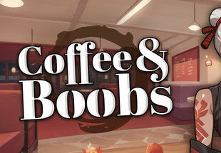 Coffee & Boobs PC Steam CD Key