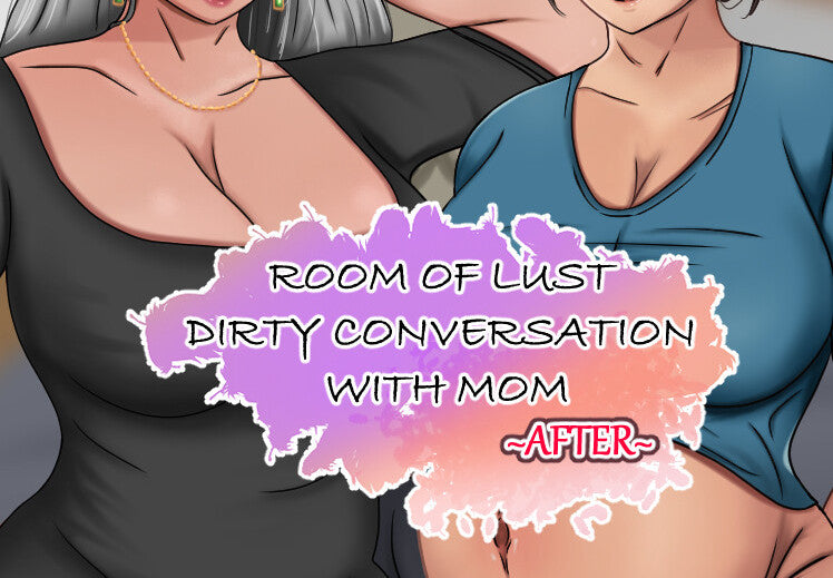 Room of Lust: Dirty Conversation With Mom - After DLC PC Steam CD Key