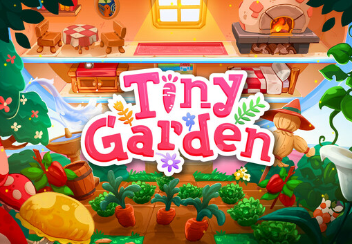 Tiny Garden PC Steam CD Key