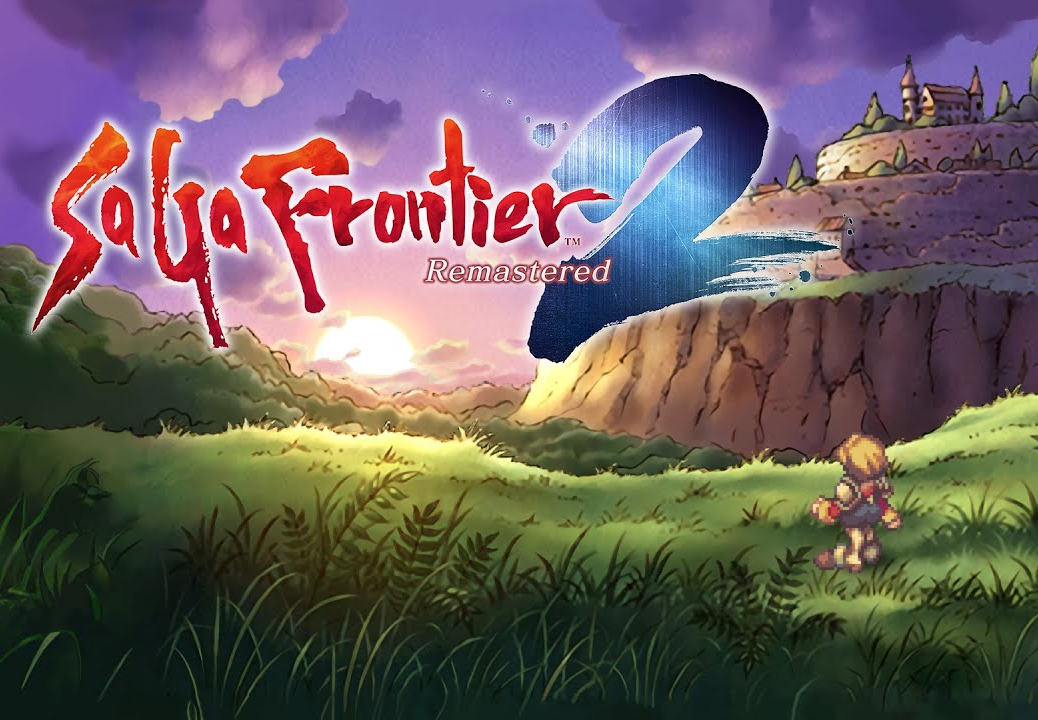 SaGa Frontier 2 Remastered (without SS/RU/IN/KZ/UA/BR/CO/UY/TF) PC Steam CD Key