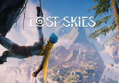 Lost Skies PC Steam CD Key