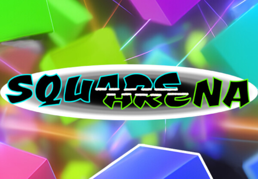 Squarena PC Steam CD Key