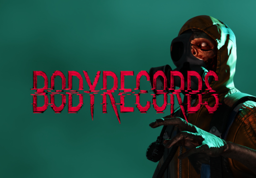 BodyRecords PC Steam CD Key