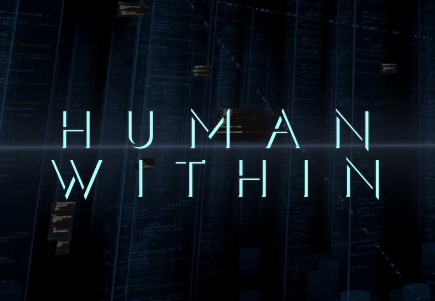 Human Within PC Steam CD Key