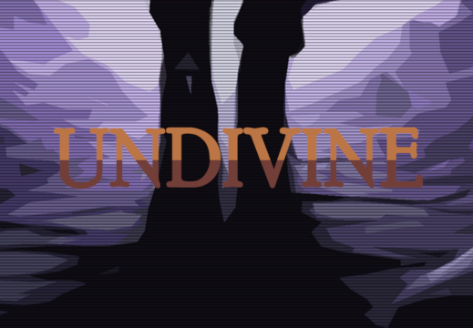 Undivine PC Steam CD Key