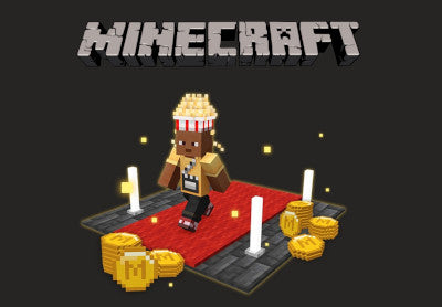 Minecraft - Popcorn Bucket Hat and Butter Shirt DLC XBOX One / Xbox Series X|S / PC CD Key