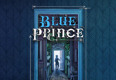 Blue Prince PC Steam Account