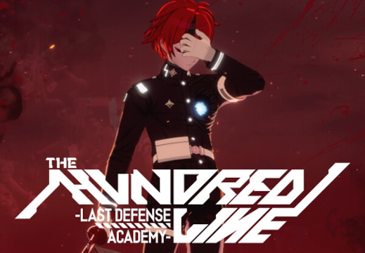 The Hundred Line: Last Defense Academy PC Steam Account