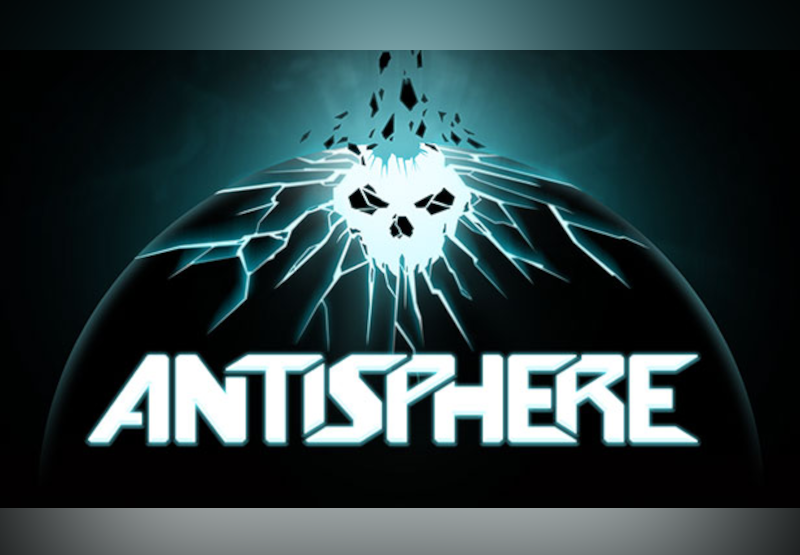 Antisphere PC Steam CD Key