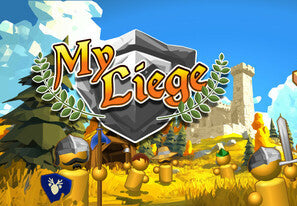 My Liege PC Steam CD Key