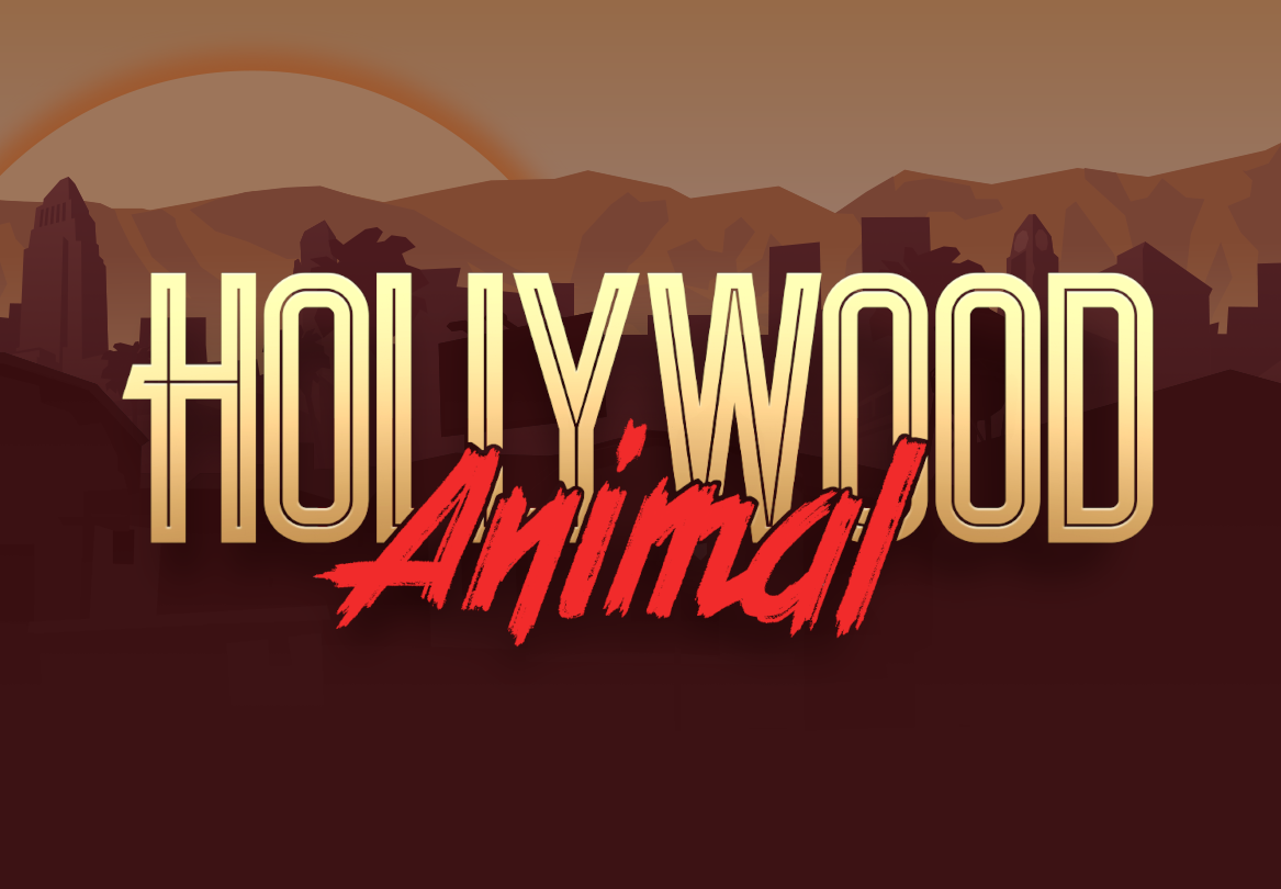 Hollywood Animal PC Steam Account