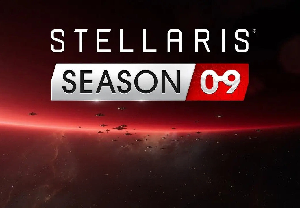Stellaris: Season 09 - Expansion Pass DLC EU/NA PC Steam CD Key