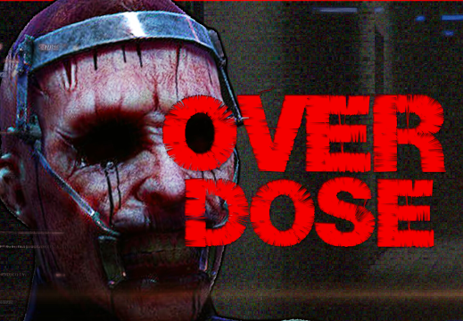 OVERDOSE PC Steam CD Key