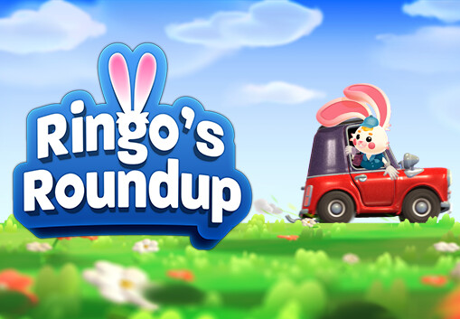 Ringo's Roundup PC Steam CD Key