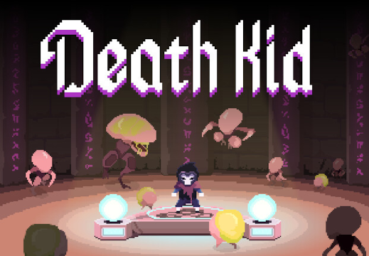 Death Kid PC Steam CD Key