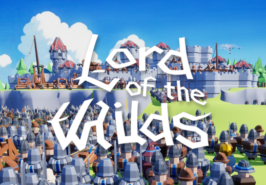 Lord of the Wilds PC Steam CD Key