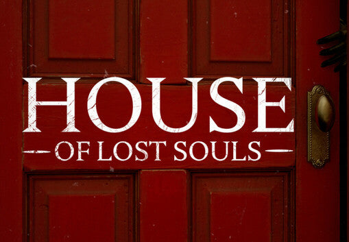 House of Lost Souls PC Steam CD Key