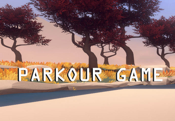 Parkour Game PC Steam CD Key