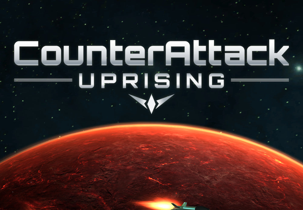 CounterAttack: Uprising PC Steam CD Key