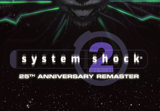 System Shock 2: 25th Anniversary Remaster PC Steam Account