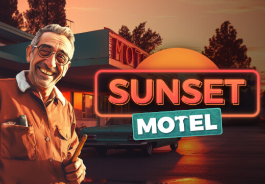 Sunset Motel PC Steam CD Key