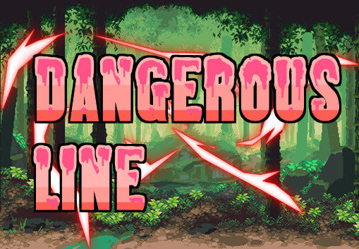Dangerous line PC Steam CD Key
