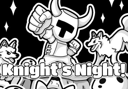 Knight's Night! PC Steam CD Key