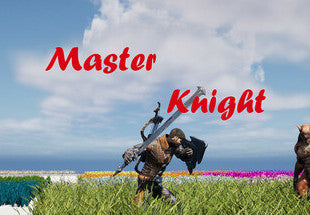 Master Knight PC Steam CD Key