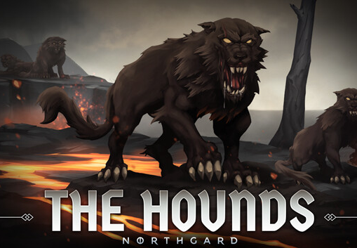 Northgard - Garm, Clan of the Hounds DLC PC Steam CD Key