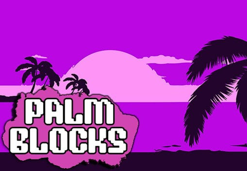 PALM BLOCKS PC Steam CD Key