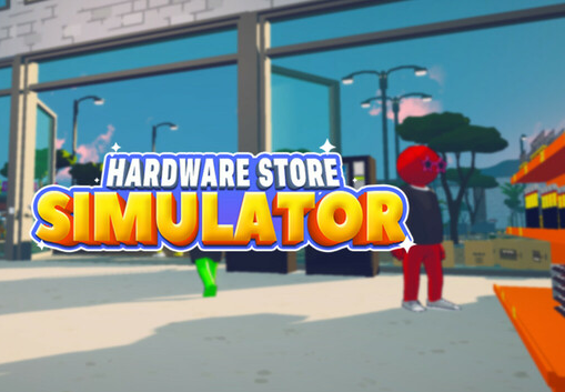 Hardware Store Simulator PC Steam CD Key
