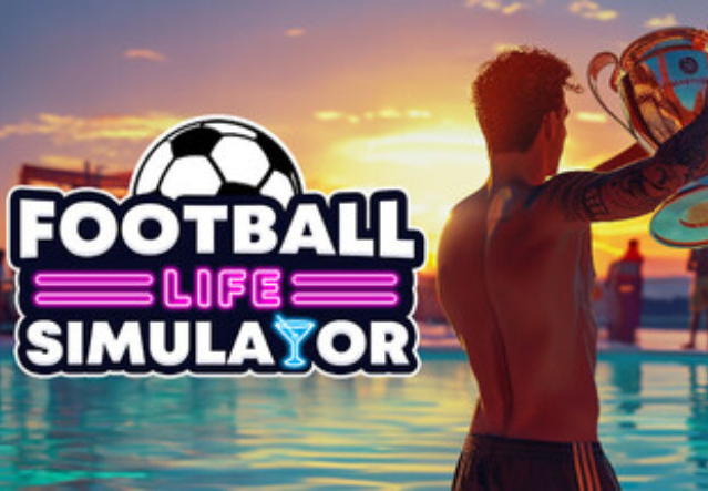 Football Life Simulator PC Steam Account