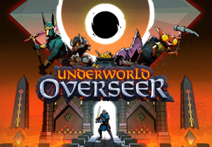 Underworld Overseer PC Steam CD Key