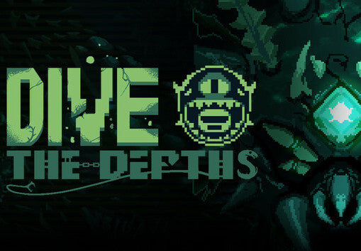 Dive The Depths PC Steam CD Key