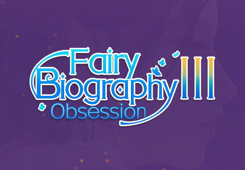 Fairy Biography3 : Obsession PC Steam CD Key