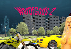 WarOfGods 2 PC Steam CD Key