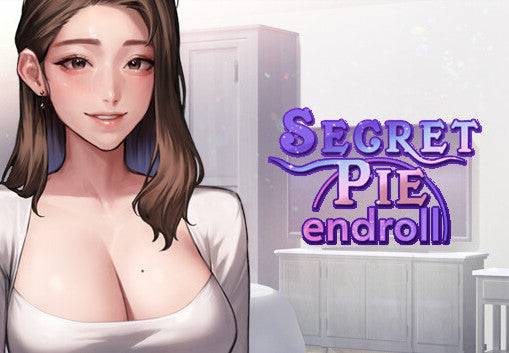 Secret Pie - End Roll DLC PC Steam CD Key