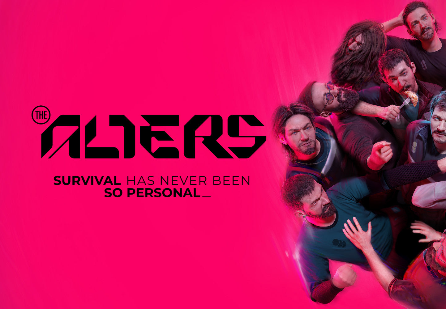 The Alters EU PC Steam CD Key