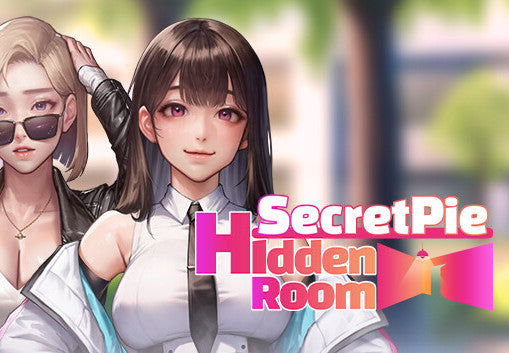 Secret Pie - Hidden Room DLC PC Steam CD Key
