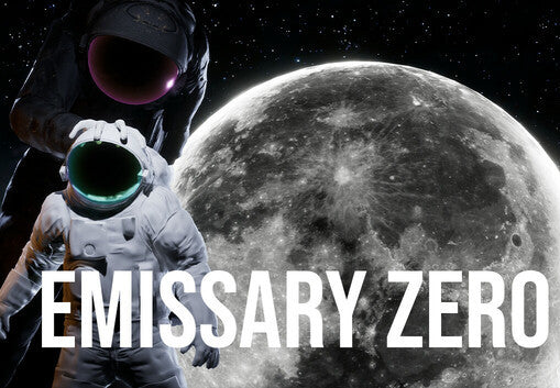 Emissary Zero PC Steam Account