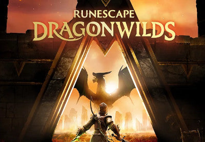 RuneScape: Dragonwilds PC Steam Account