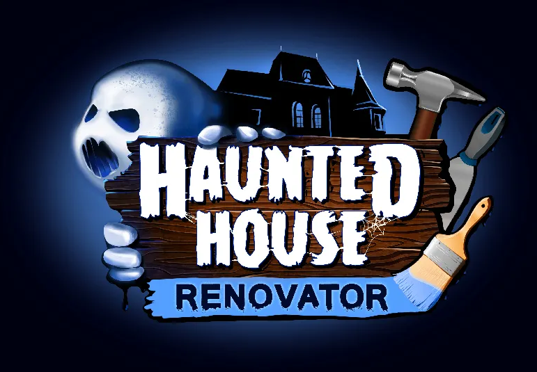 Haunted House Renovator PC Steam Account