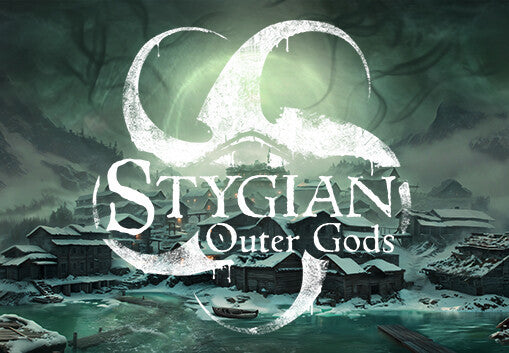 Stygian: Outer Gods PC Steam CD Key