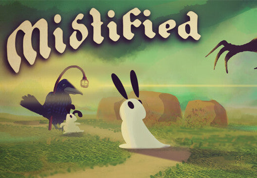 Mistified PC Steam CD Key