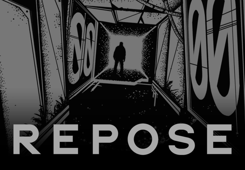 REPOSE RoW PC Steam CD Key