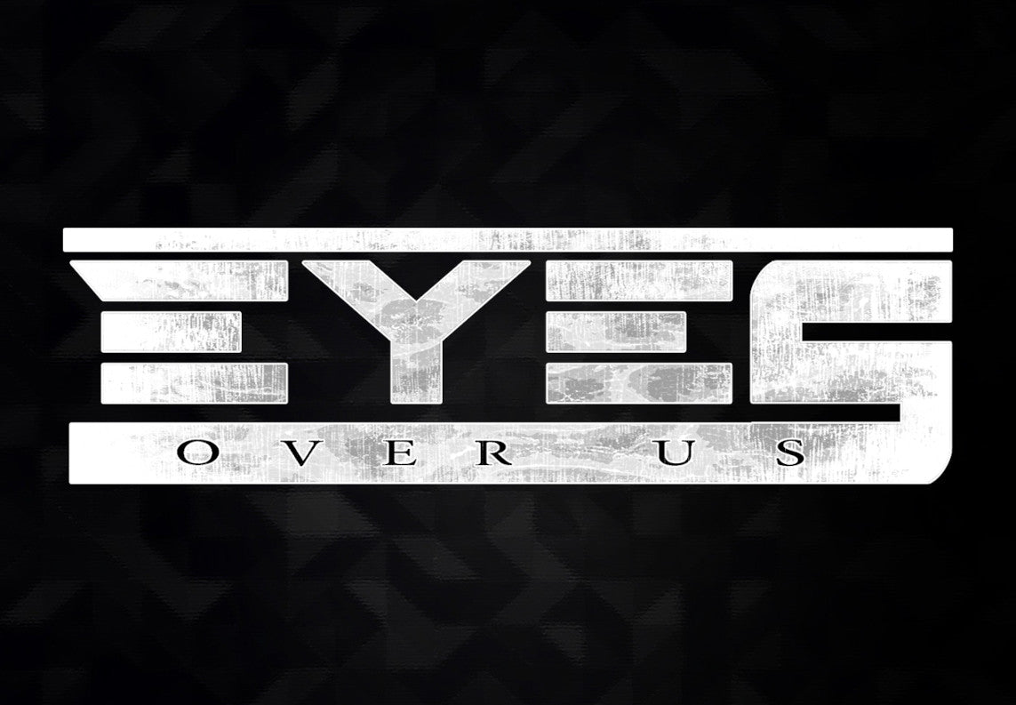 Eyes Over Us PC Steam CD Key