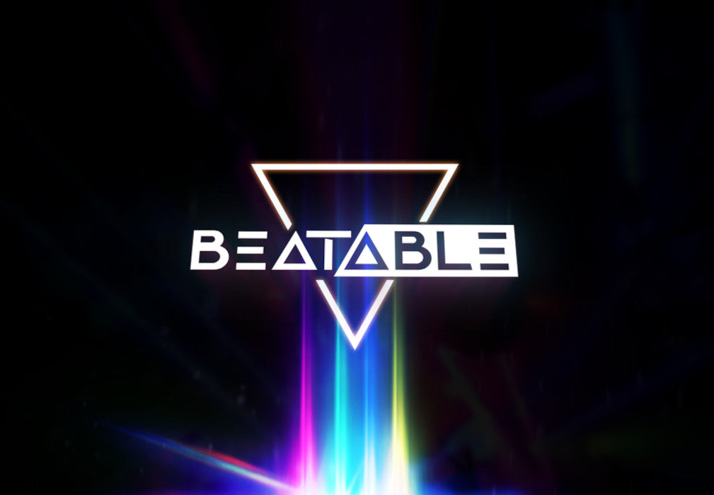 BEATABLE Meta Quest CD Key