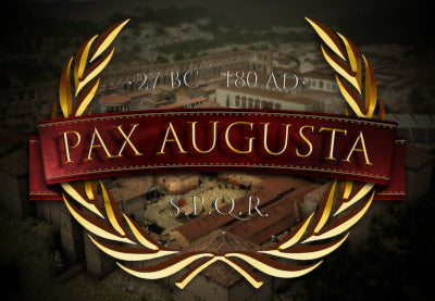 Pax Augusta EU PC Steam CD Key